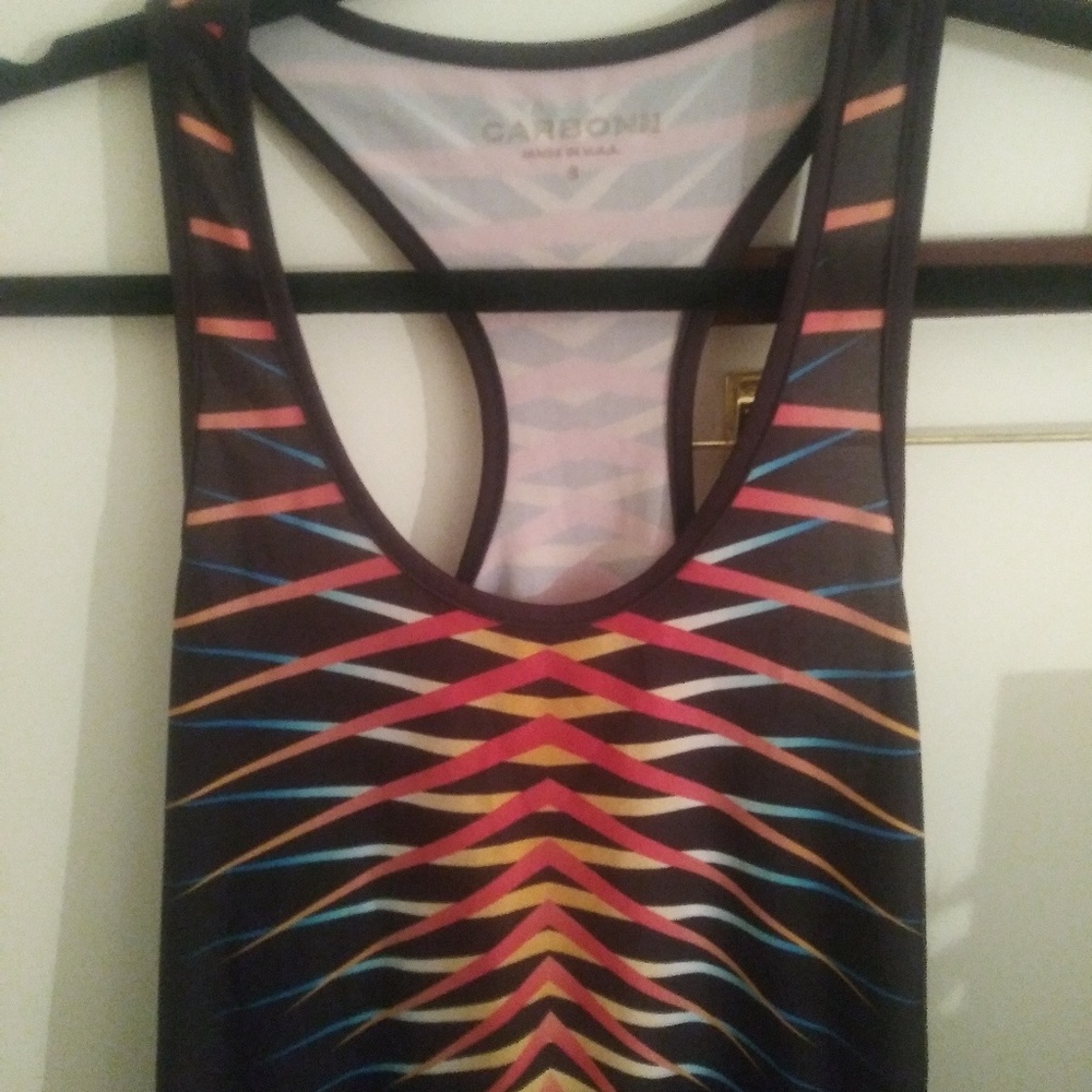 Woman's Tank Top